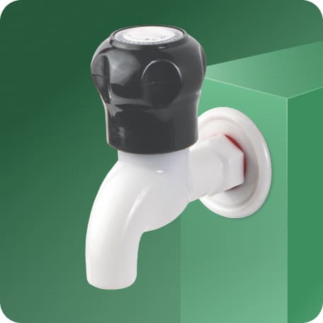 Fancy Bib Cock Short 15mm