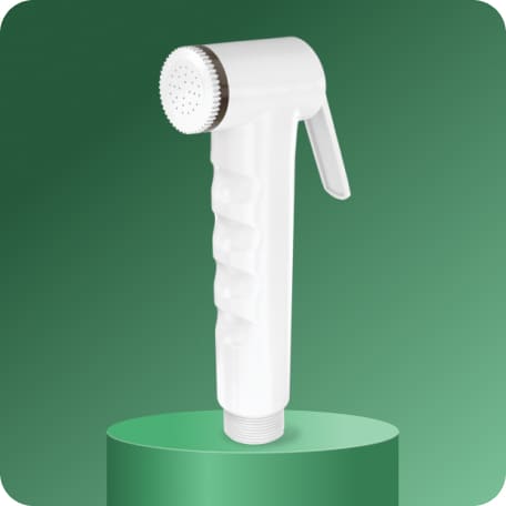 Iconic Health Faucet Gun