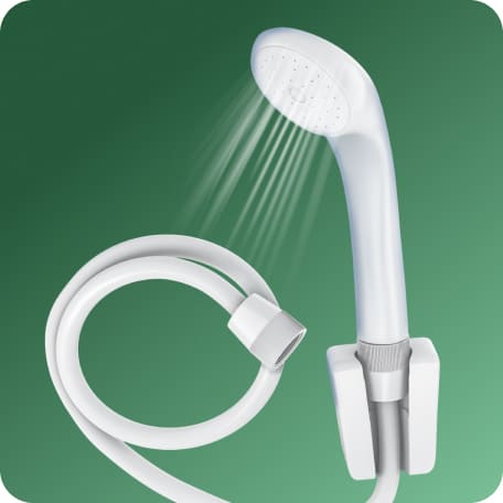 Hand Shower