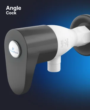 Angle Cock